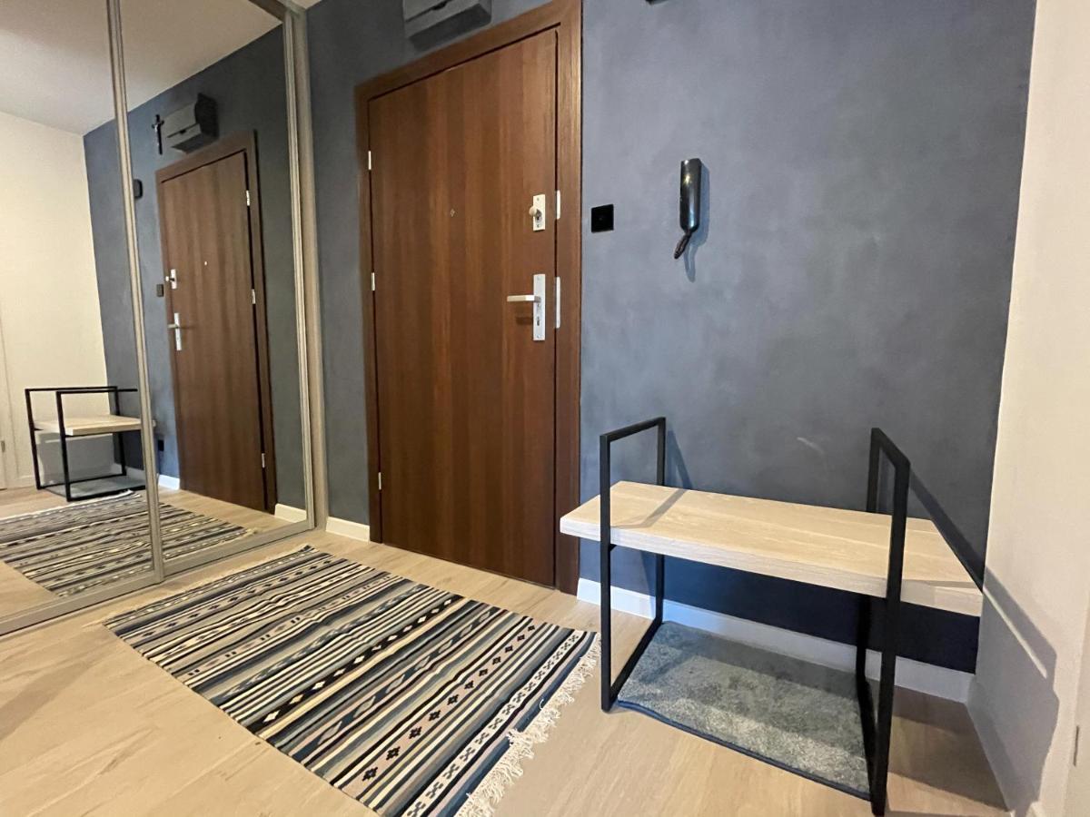 Apartament Bilgoraj, Roztocze, Raj Dla Rowerzystow Exterior foto