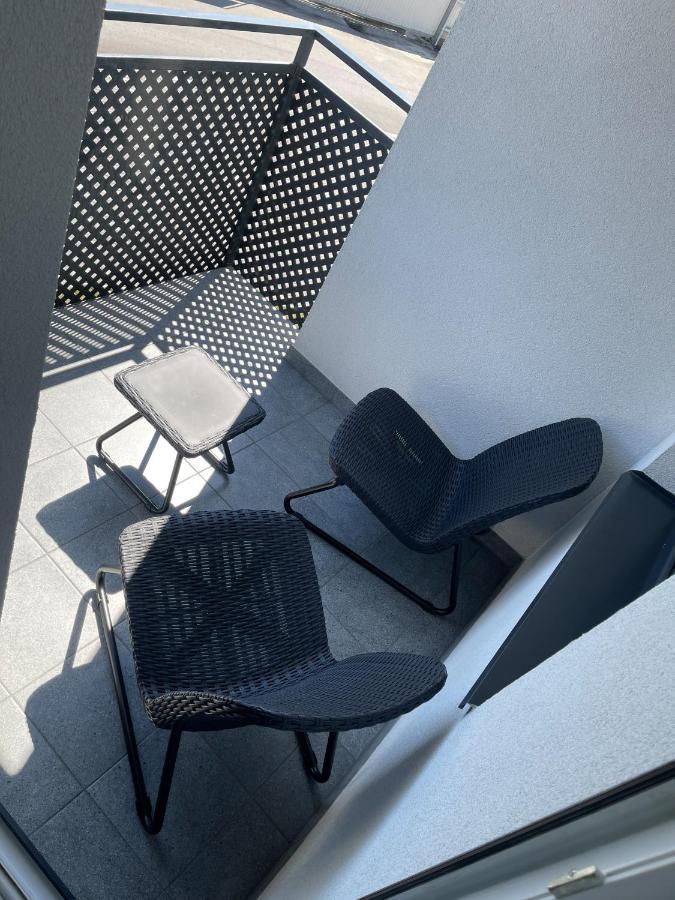 Apartament Bilgoraj, Roztocze, Raj Dla Rowerzystow Exterior foto